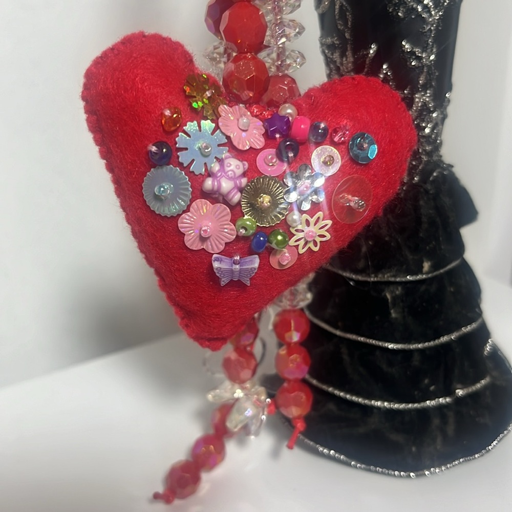 Key chain - Picture 2 of 3